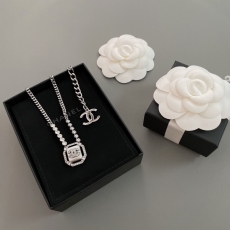 Chanel Necklaces